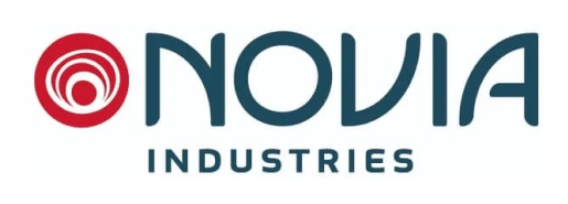 Novia industries Novia industries