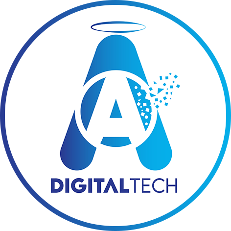 Logo Aadigitaltech